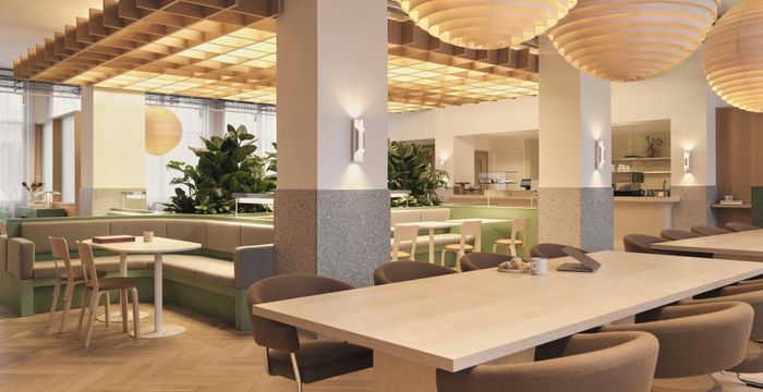 2 Riding House St, London - Image 3