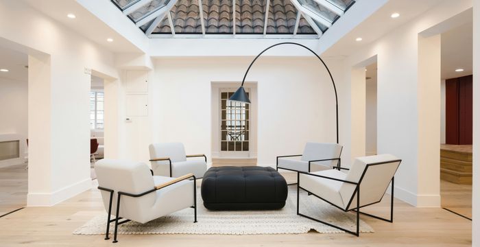 1 Alfred Mews, London - Image 5