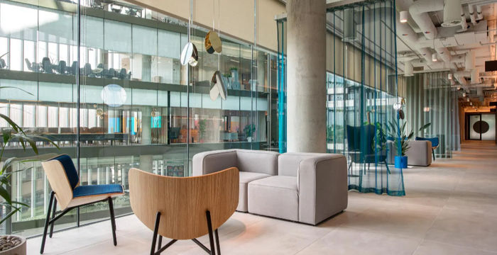 2 Kingdom Street, Greater London - Image 2