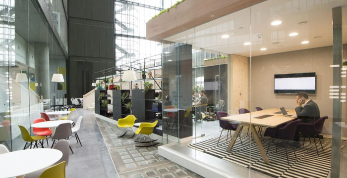 2 Kingdom Street, Greater London - Image 5