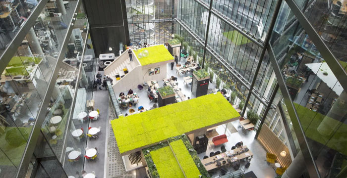 2 Kingdom Street, Greater London - Image 2