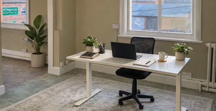 Curzon Street, Burton Upon Trent - Image 2