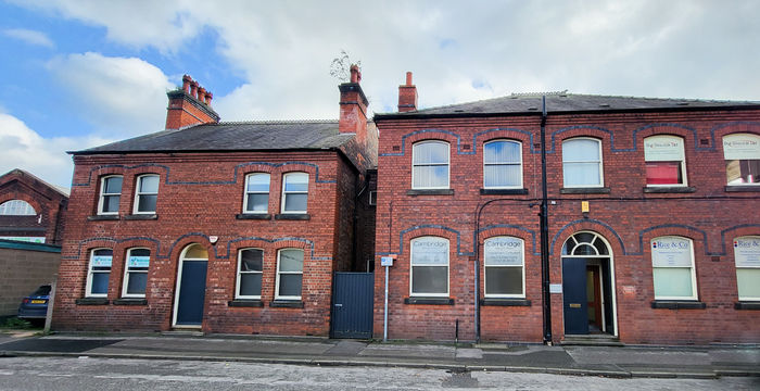 Curzon Street, Burton Upon Trent - Image 3