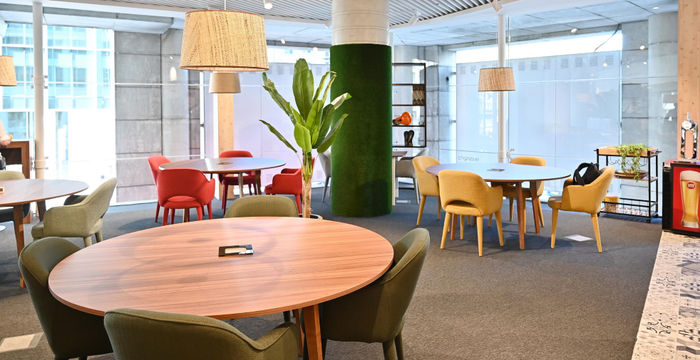 1 Praça Duque De Saldanha, Lisboa - Image 3