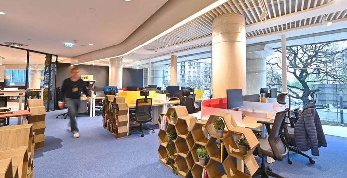 1 Praça Duque De Saldanha, Lisboa - Image 4