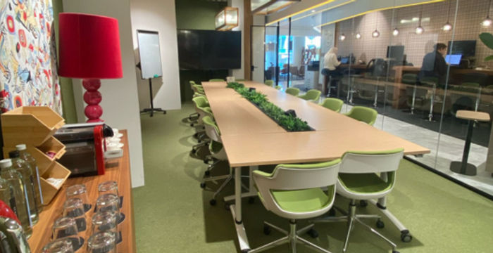 1 Praça Duque De Saldanha, Lisboa - Image 2