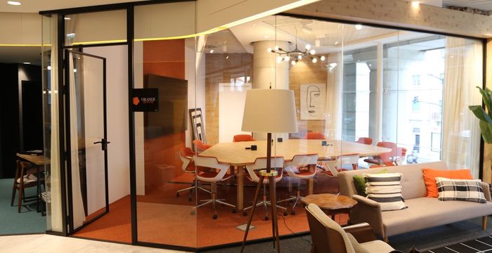 1 Praça Duque De Saldanha, Lisboa - Image 4