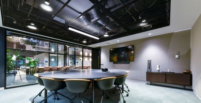 1 Finsbury Avenue, London - Image 3