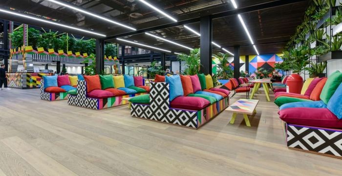 1 Finsbury Avenue, London - Image 5