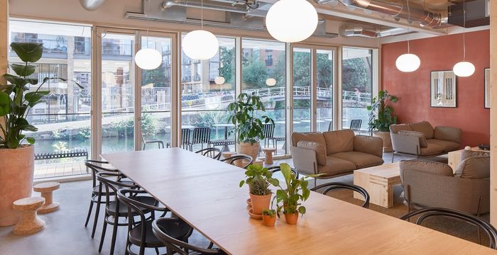 6 Orsman Road, Haggerston - Image 4