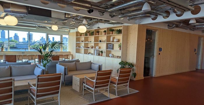 6 Orsman Road, Haggerston - Image 5