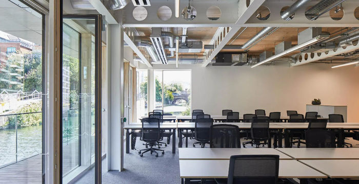 6 Orsman Road, Haggerston - Image 4