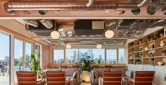 6 Orsman Road, Haggerston - Image 2