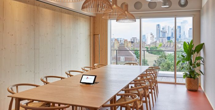 6 Orsman Road, Haggerston - Image 3