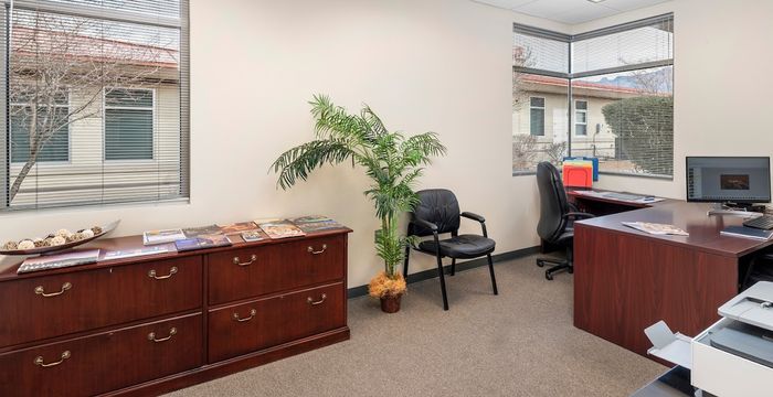 8206 Louisiana Blvd Ne, Albuquerque - Image 2