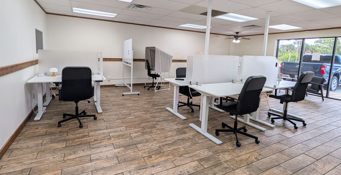 575 S Wickham Rd Suite F, Melbourne - Image 2