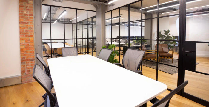 20 Appold Street, Broadgate - Image 4