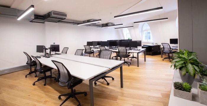 20 Appold Street, Broadgate - Image 4