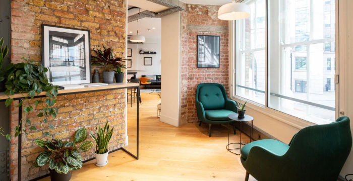 20 Appold Street, Broadgate - Image 5