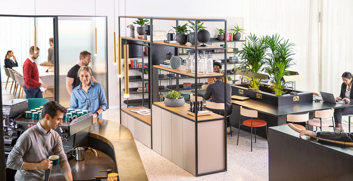 20 Appold Street, Broadgate - Image 3