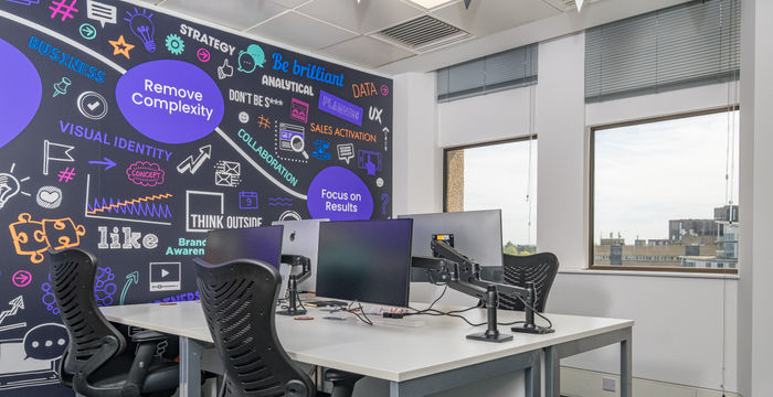 5 Henry Plaza, Woking - Image 5