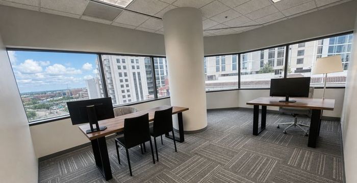 440 Louisiana Street, Houston - Image 4