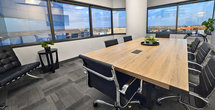 440 Louisiana Street, Houston - Image 3