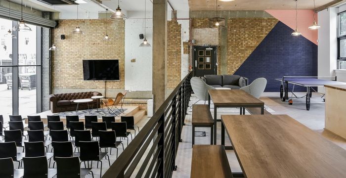 25 Luke Street, Shoreditch - Image 5