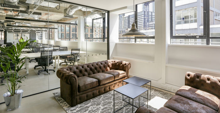 25 Luke Street, Shoreditch - Image 5