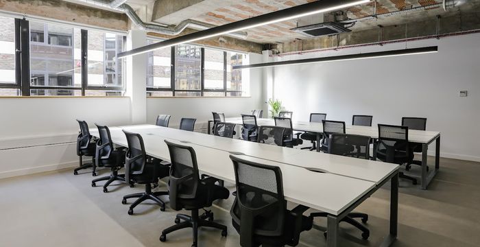 Techspace Shoreditch - Image 3