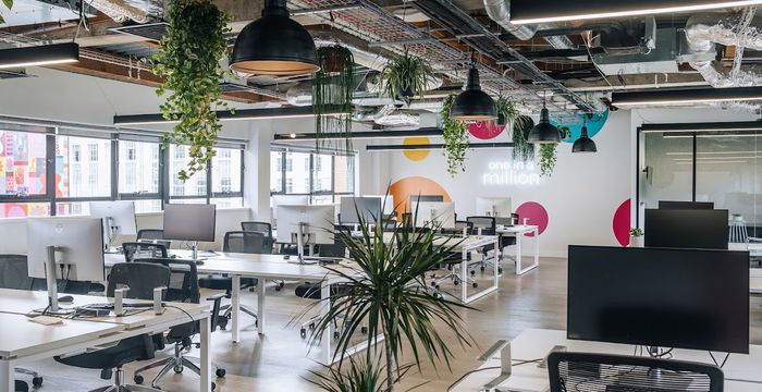 Techspace Shoreditch - Image 2