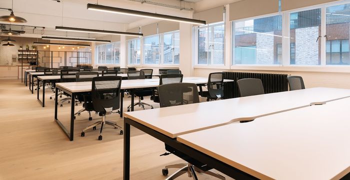 32-38 Scrutton Street, Shoreditch - Image 3