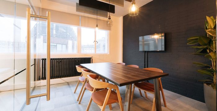 32-38 Scrutton Street, Shoreditch - Image 4