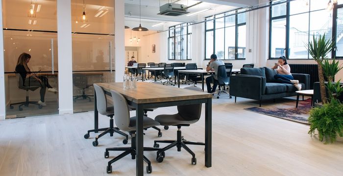 32-38 Scrutton Street, Shoreditch - Image 2