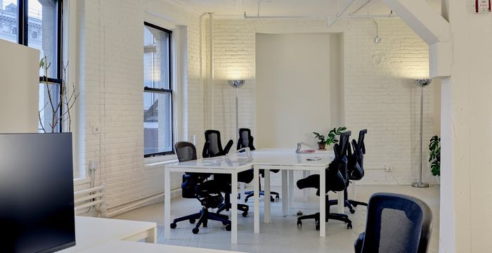 120 Walker St, New York - Image 3