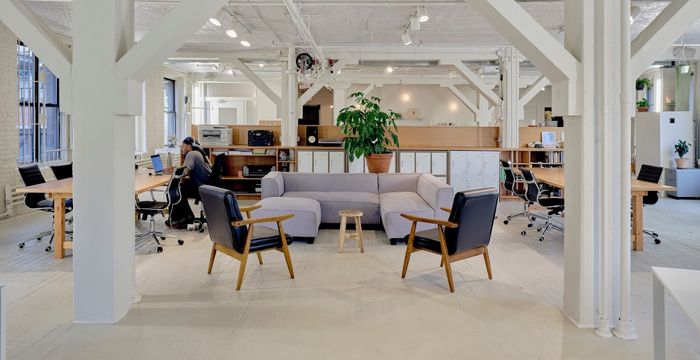 120 Walker St, New York - Image 5