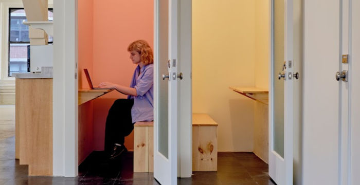 120 Walker St, New York - Image 5