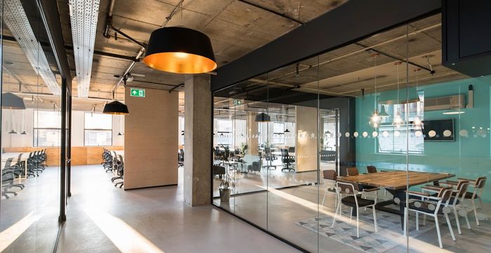 32-38 Leman Street, Aldgate East - Image 5