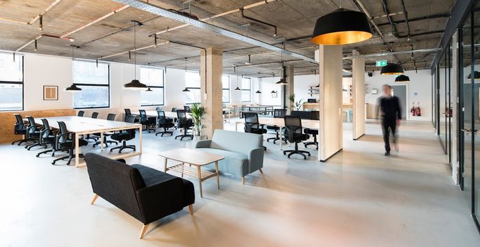 32-38 Leman Street, Aldgate East - Image 2