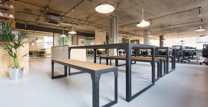 32-38 Leman Street, Aldgate East - Image 4