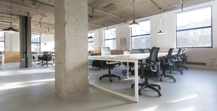 32-38 Leman Street, Aldgate East - Image 3