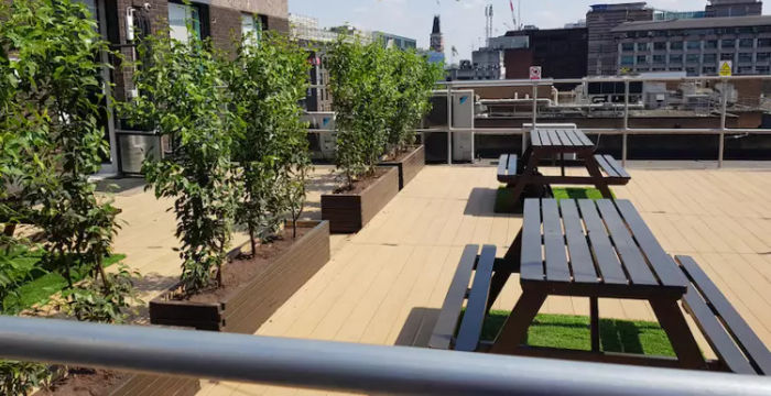 32-38 Leman Street, Aldgate East - Image 3