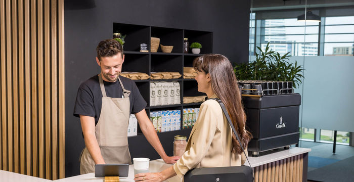 1 Pride Place Pride Park, Derby - Image 4