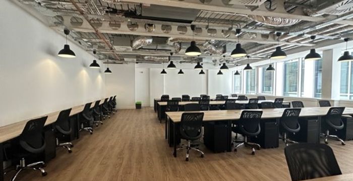 1 Pride Place Pride Park, Derby - Image 3