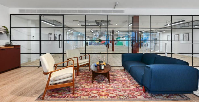 102-108 Clifton St, London - Image 2