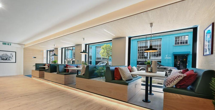 102-108 Clifton St, London - Image 3