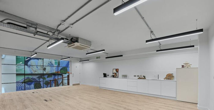 102-108 Clifton St, London - Image 5