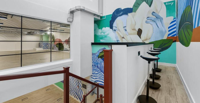 102-108 Clifton St, London - Image 2