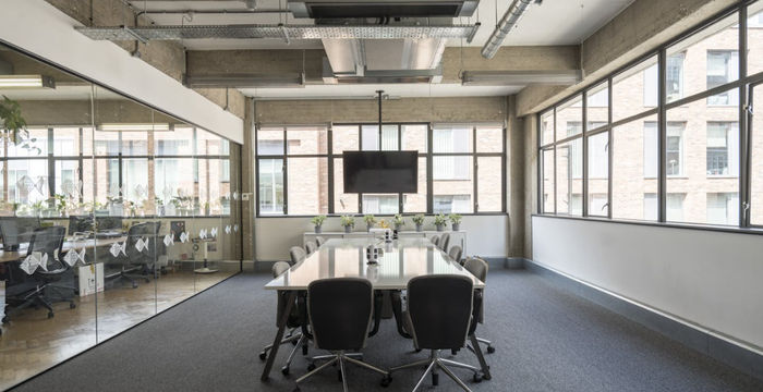 15-27 Gee St, London - Image 4