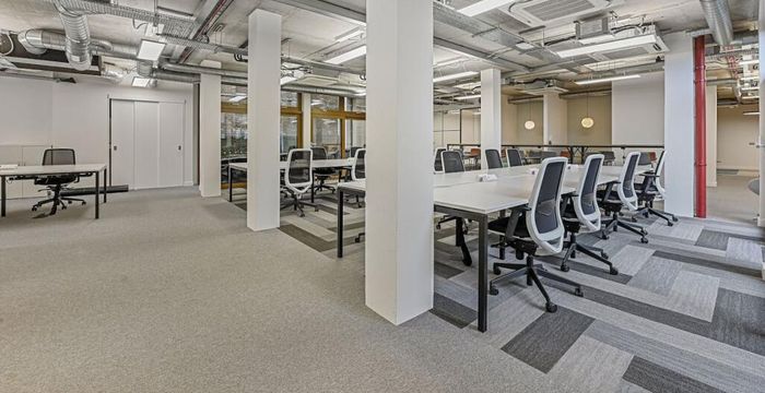 66-68 Pentonville Rd, London - Image 4